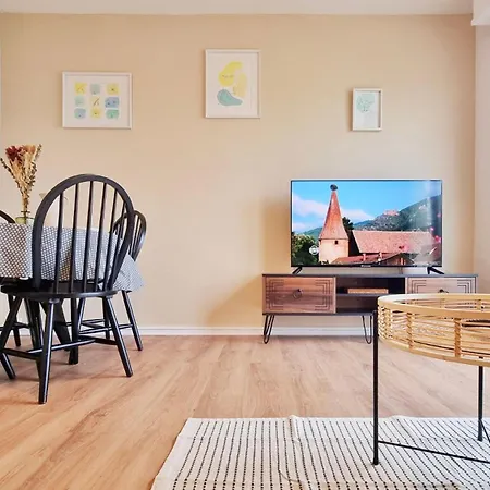 Le Petit Leon - - Fibre - Rbnb شقة