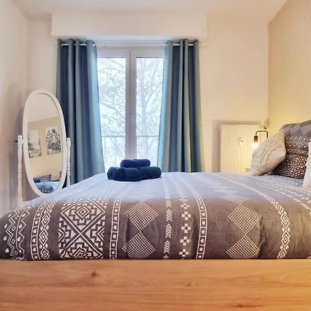 Le Petit Leon - - Fibre - Rbnb *