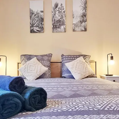 شقة Le Petit Leon - - Fibre - Rbnb *