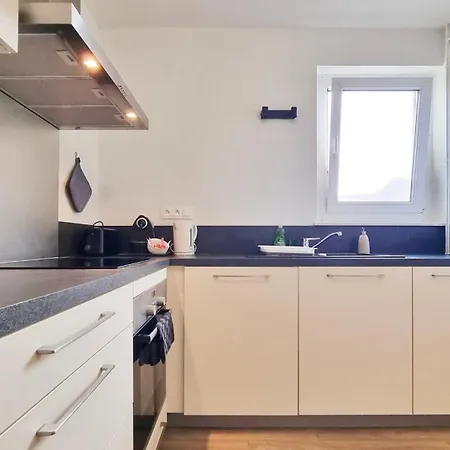 Le Petit Leon - - Fibre - Rbnb