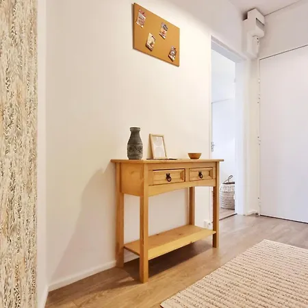 شقة Le Petit Leon - - Fibre - Rbnb *