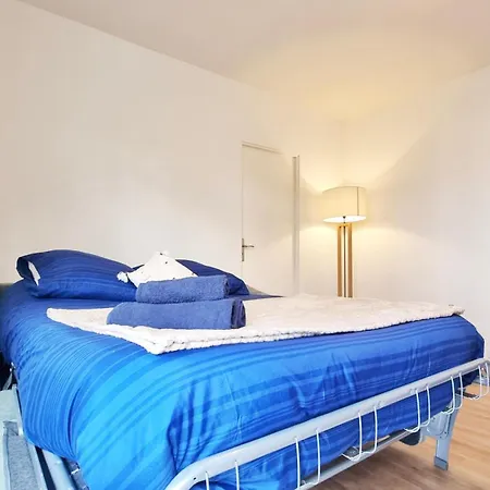 Le Petit Leon - - Fibre - Rbnb