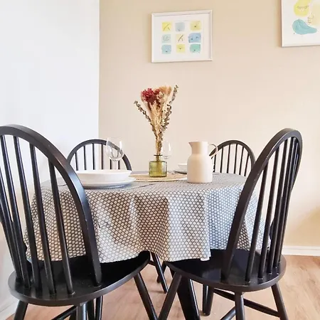 Le Petit Leon - - Fibre - Rbnb شقة