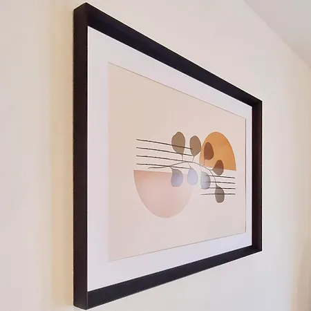 شقة Le Petit Leon - - Fibre - Rbnb